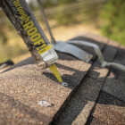 Through the Roof! 1 Gal. Clear Cement & Patching Sealant Image 4