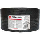 Owens Corning 3.5 In. x 50 Ft. Black Polyethylene Foam Sill Sealer Image 1