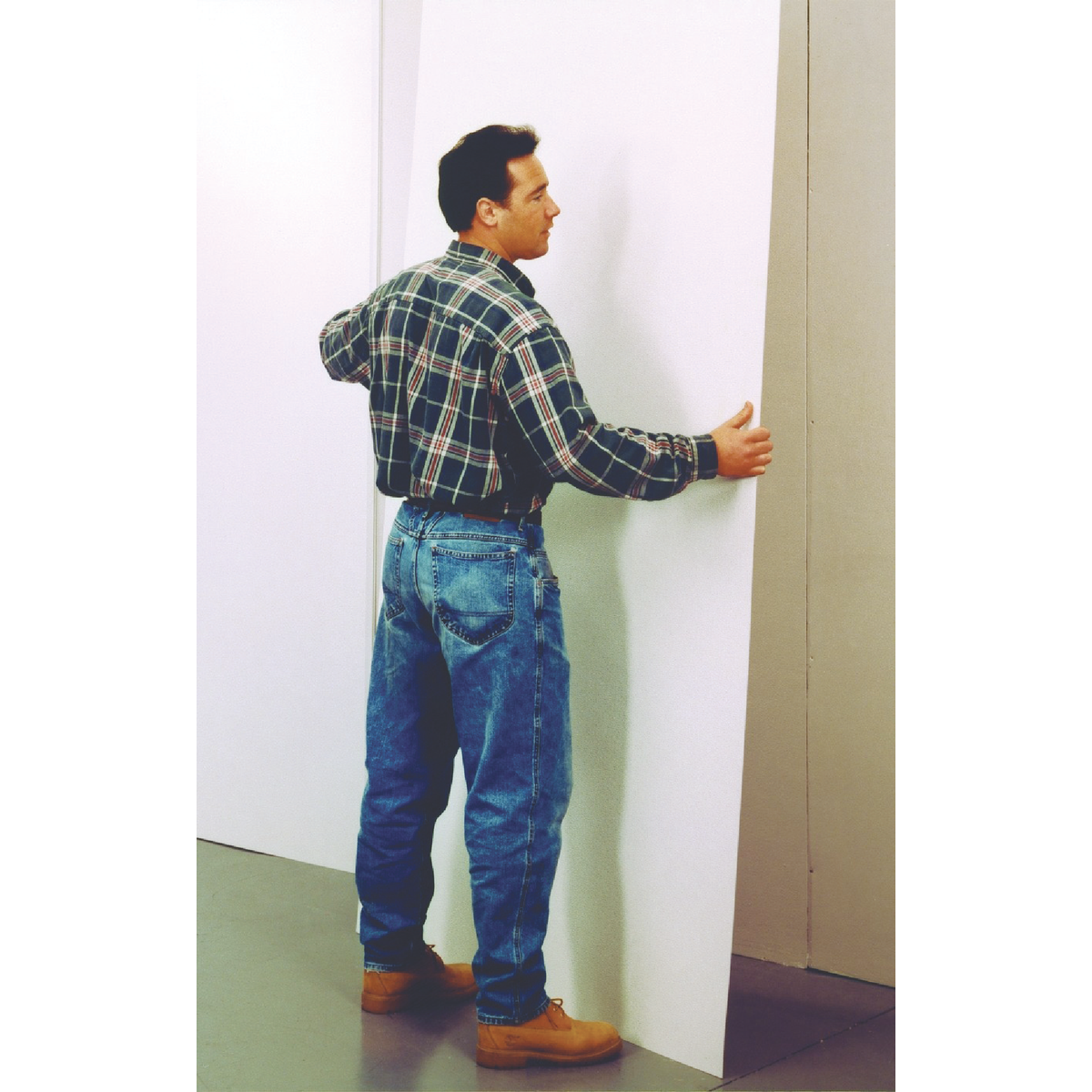 Plas-Tex NRP And Waterproof Panel Image 2