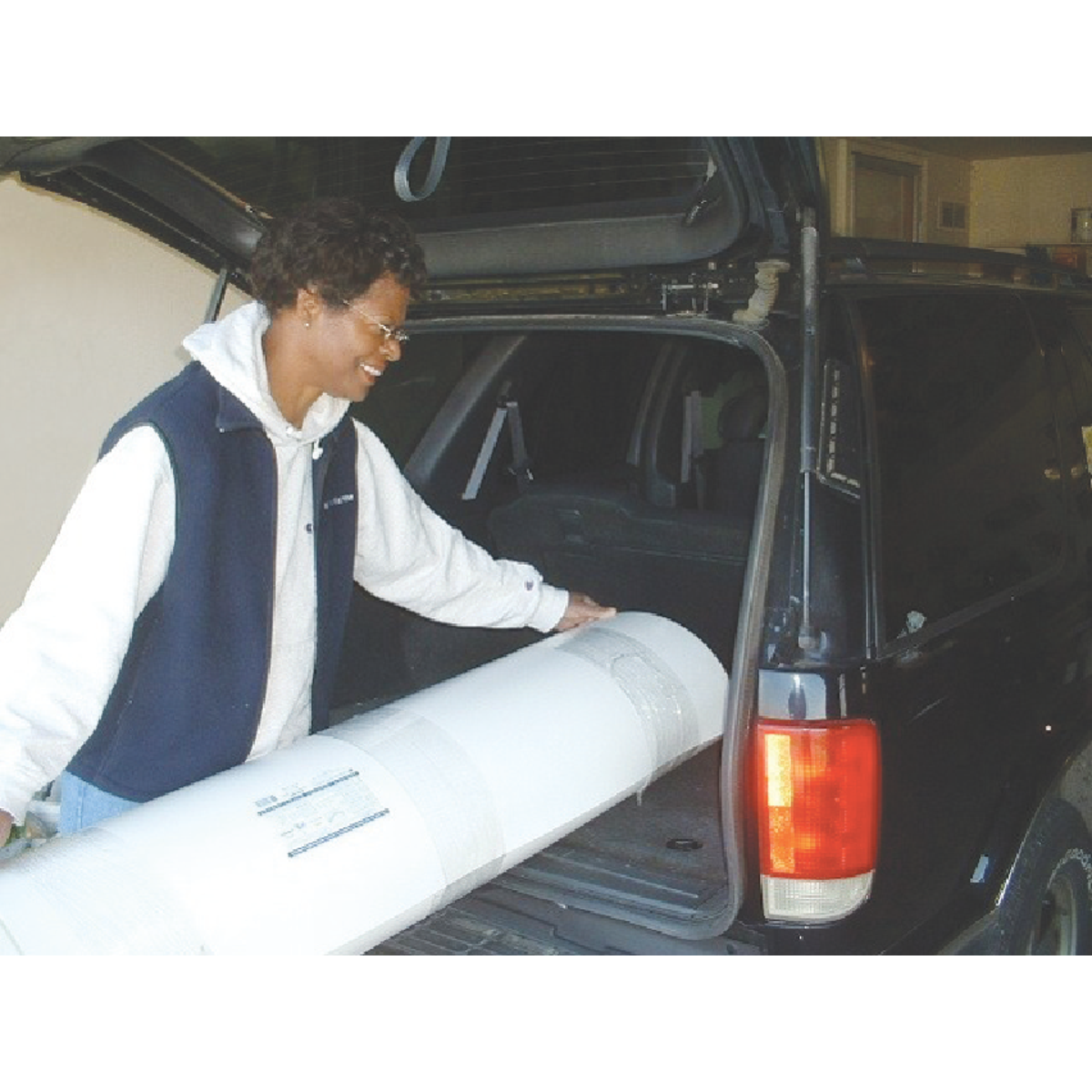 Plas-Tex NRP And Waterproof Panel Image 3