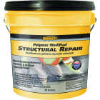 Quikrete 20 Lb. Polymer Modified Structural Concrete Repair Image 1