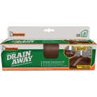 Frost King Automatic 46 In. Brown Downspout Extender Image 3