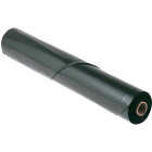 Film-Gard 32 Ft. X 100 Ft. Black 6 Mil. Polyethylene Sheeting Image 1