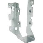 Simpson Strong-Tie ZMAX 2X6 18 ga Face Mount Joist Hanger Image 1