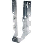 Simpson Strong-Tie ZMAX 2X8 Face Mount Joist Hanger Image 1