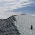 StormStop Ridge Vent 7 In. x 20 Ft. Roll Image 2