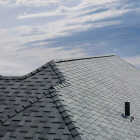 StormStop Ridge Vent 9 In. x 20 Ft. Roll Image 2