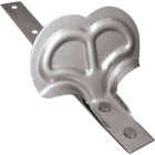 Amerimax Stainless Steel Snow Guard Image 1