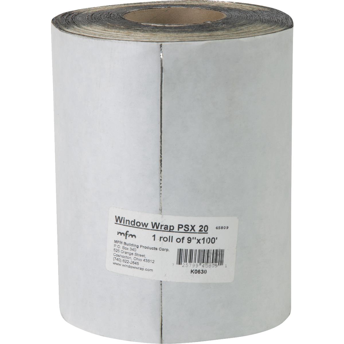 Insulation & House Wrap