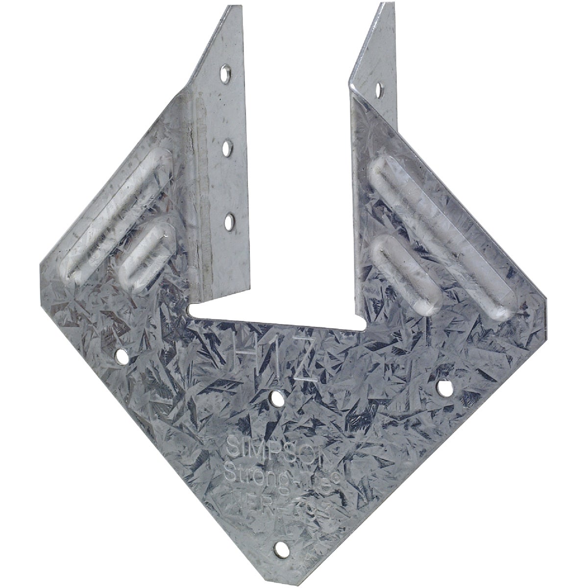 Simpson Strong-Tie ZMAX H1Z Hurricane Tie