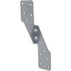 Simpson Strong-Tie ZMAX H2.5AZ Hurricane Tie Image 1