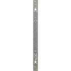 Simpson Strong-Tie 1-1/2 In. W. x 18 In. L 16 ga Steel Retrofit Strap Tie Image 1