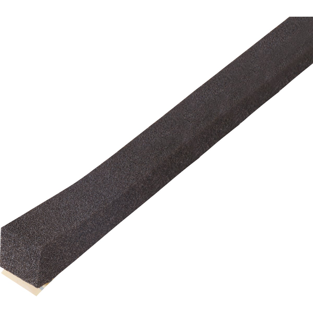 M-D Building Products PLATINUM 1/2 In. Black Expandable Foam Weatherseal for Uneven Gaps