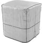 M-D Building Products Silver Air Conditioning Cover for Central Square Units Image 1