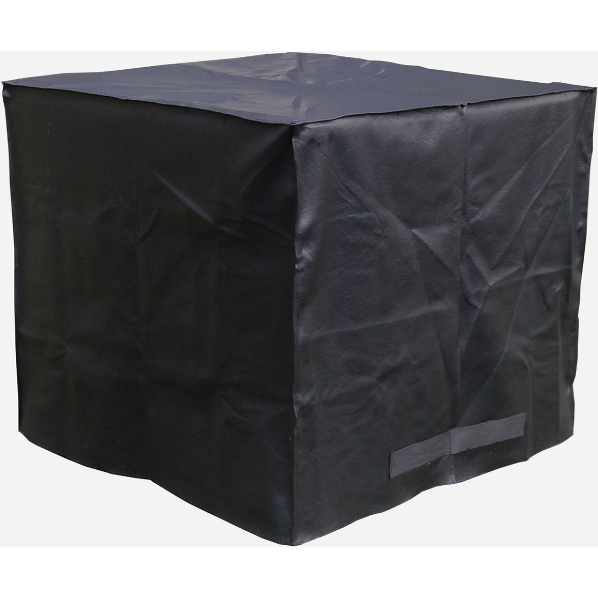 M-D Building Products Silver Air Conditioning Cover for Central Square Units Image 3