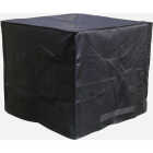 M-D Building Products Silver Air Conditioning Cover for Central Square Units Image 3