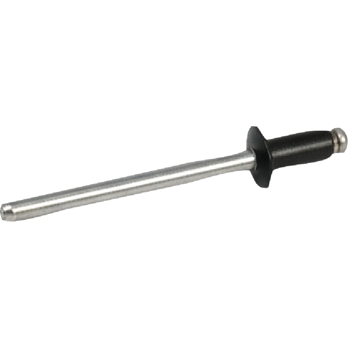 Spectra Metals 1/8 In. Dia. x 3/8 In. Black POP Rivets (100-Pack)