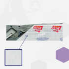 Do it Best 10 Ft. x 300 Ft. REX STORMCOVER Temporary Roof Protection Tarp Image 1