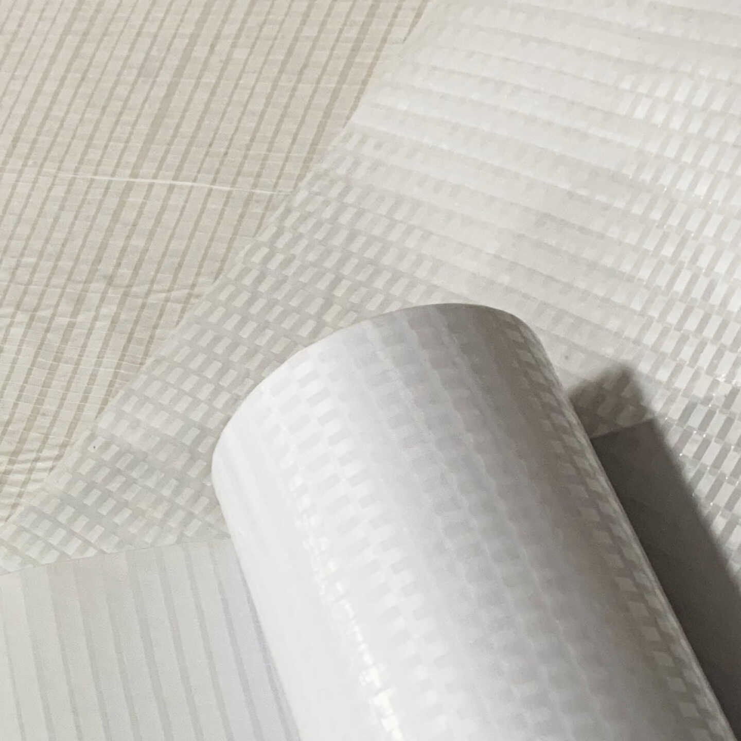 Do it Best 10 Ft. x 300 Ft. REX STORMCOVER Temporary Roof Protection Tarp Image 1