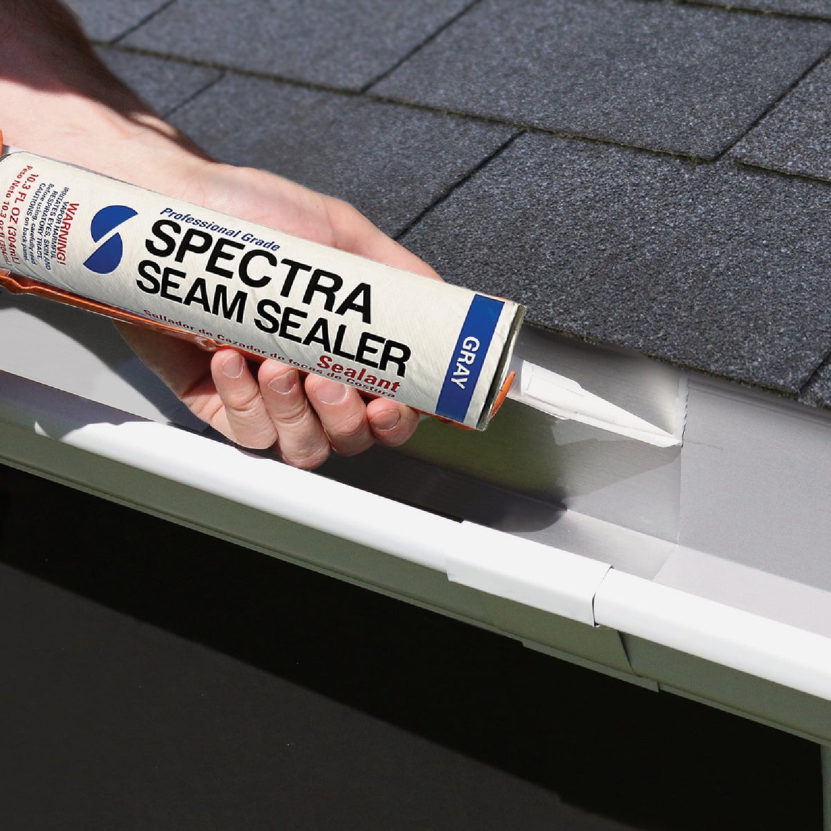 Spectra Pro Select 10 Oz. Seam Sealer Image 2