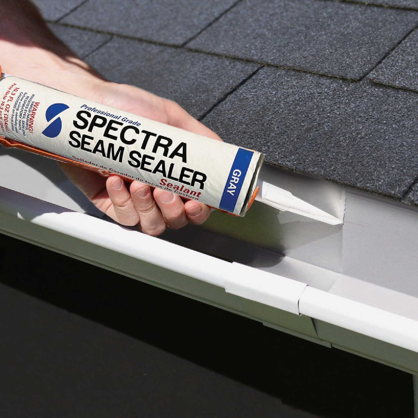 Spectra Pro Select 10 Oz. Seam Sealer Image 2
