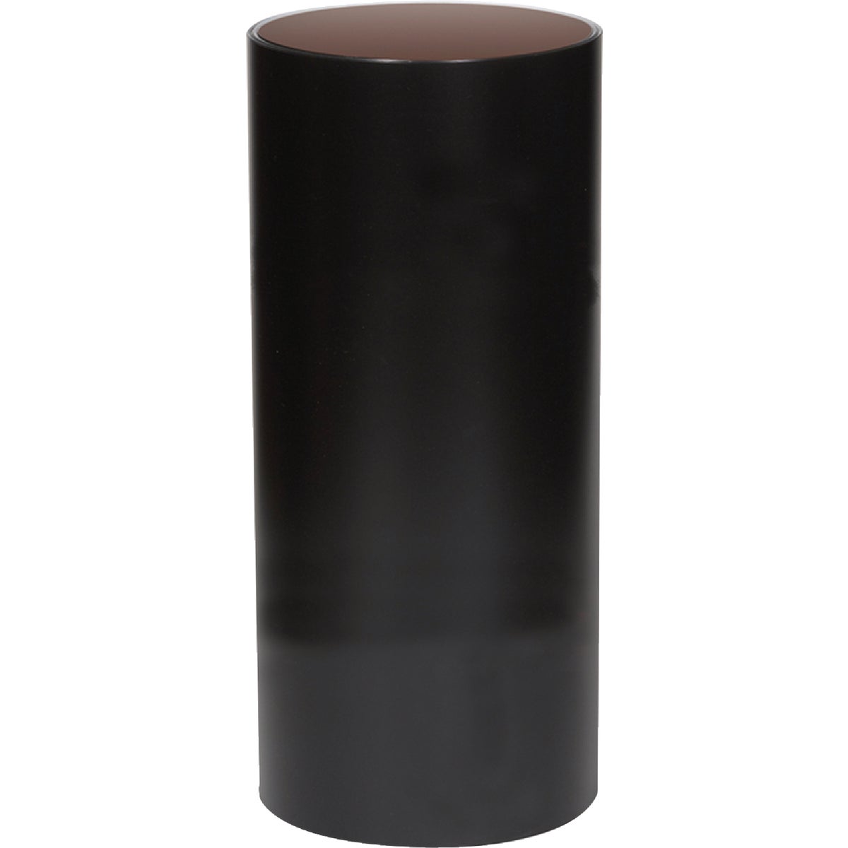 Spectra Metals Black/Bronze Weatherwood Smooth Trim Coil