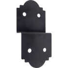 Simpson Strong-Tie Outdoor Accents ZMAX 5 In. Steel Deck Joist Tie Image 1