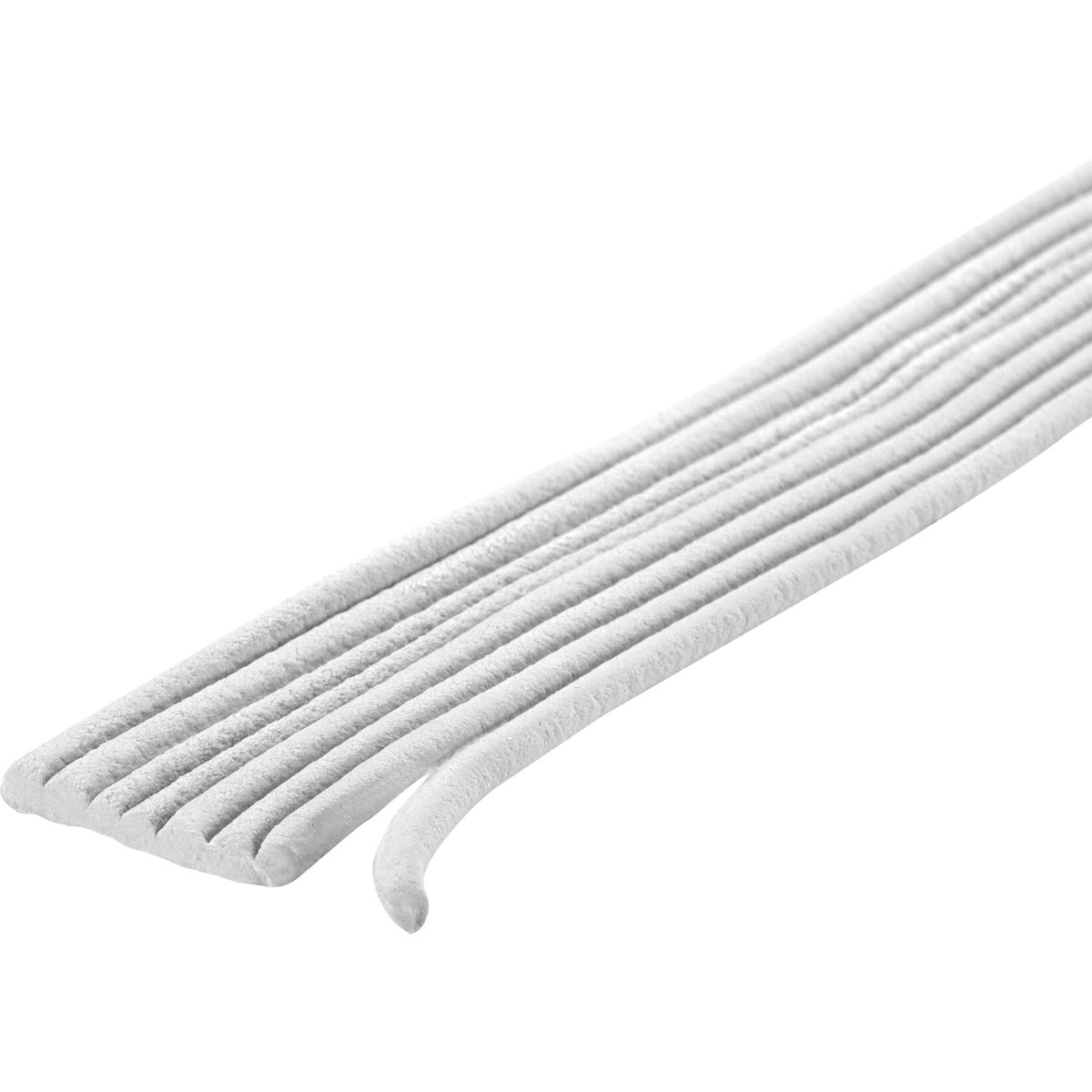 M-D Building Products 30 Ft. White Replaceable Caulk Cord Weatherseal for Small Gaps & Cracks