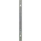Simpson Strong-Tie 1-1/2 In. W x 28 In. L 16 ga Steel Retrofit Strap Tie Image 1