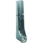 Simpson Strong-Tie 2.89 In. W x 17.5 In. H x 4.25 In. B 12 ga Galvanized Predeflected Holdown Image 1