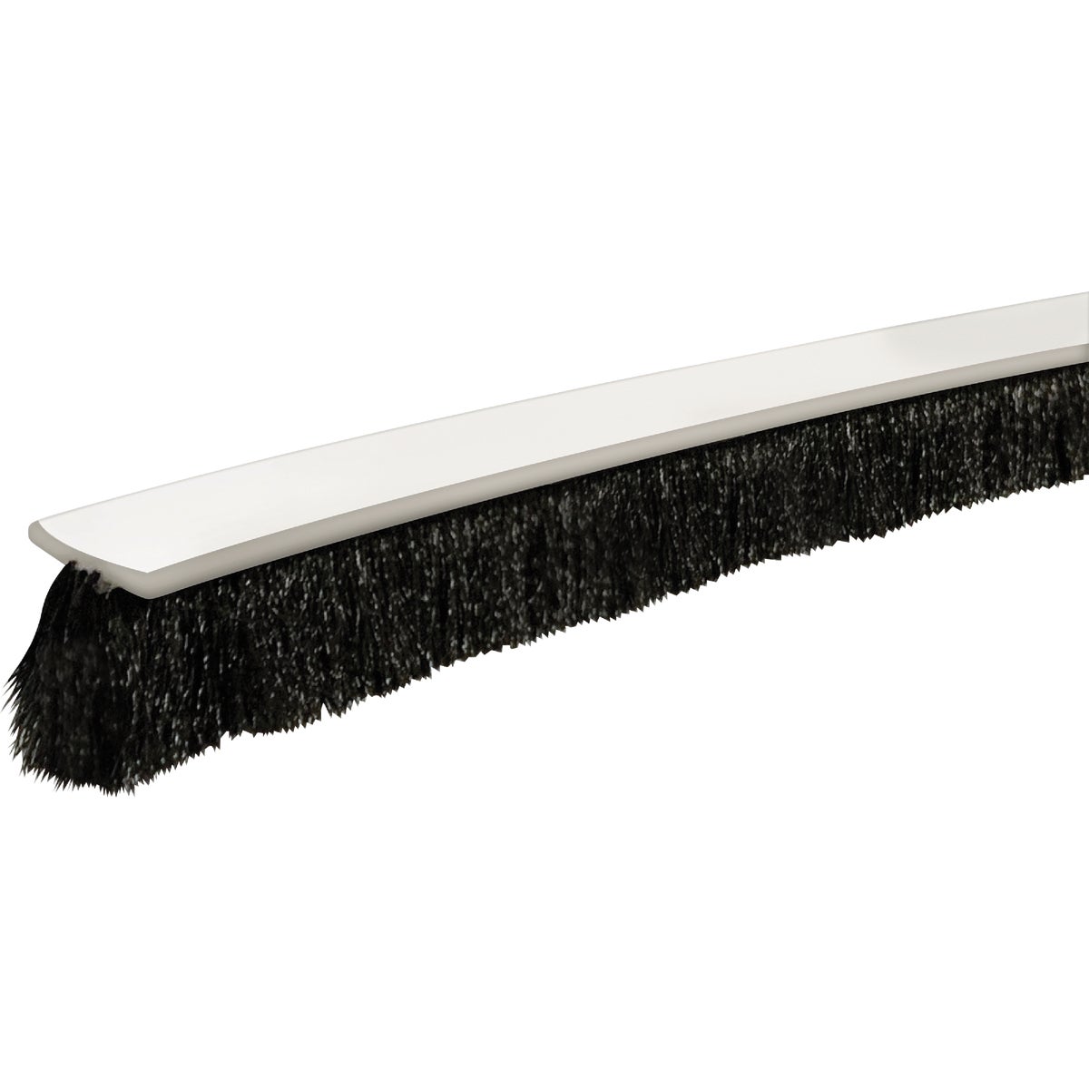 Frost King 1/4 In. x 3/8 In. x 17 Ft. Brush Pile Self-Stick Weatherseal Image 4
