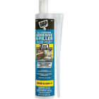 DAP 8.6 Oz. All Purpose Adhesive & Filler Image 1