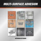 DAP 8.6 Oz. All Purpose Adhesive & Filler Image 4