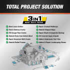 DAP 8.6 Oz. All Purpose Adhesive & Filler Image 3