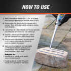 DAP 8.6 Oz. All Purpose Adhesive & Filler Image 6