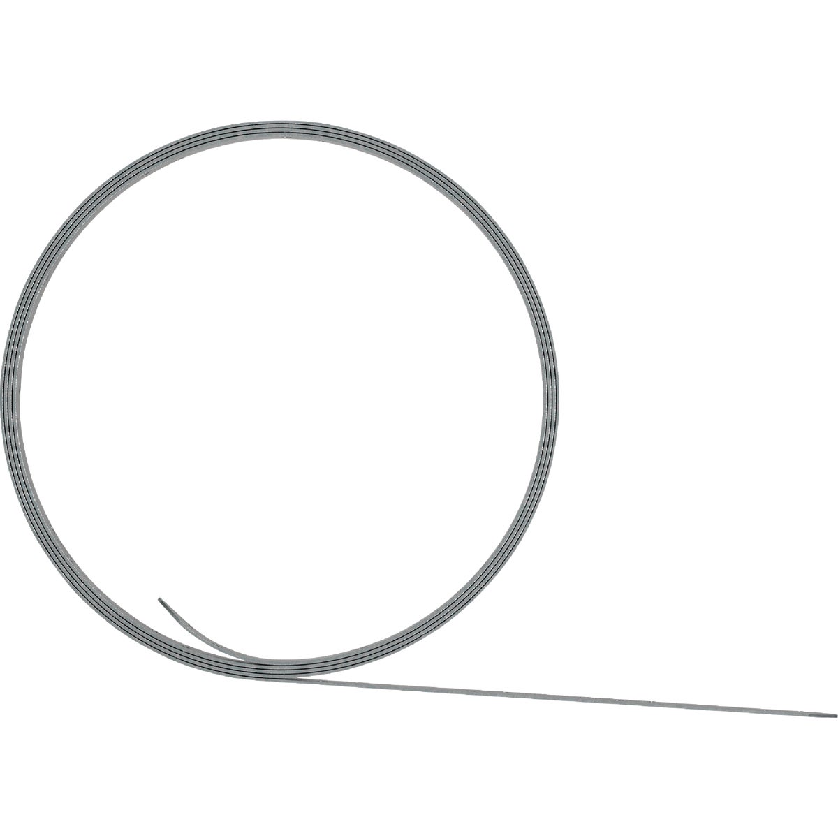 Simpson Strong-Tie 200 Ft. 18 ga Galvanized Steel Coiled Strapping Image 4