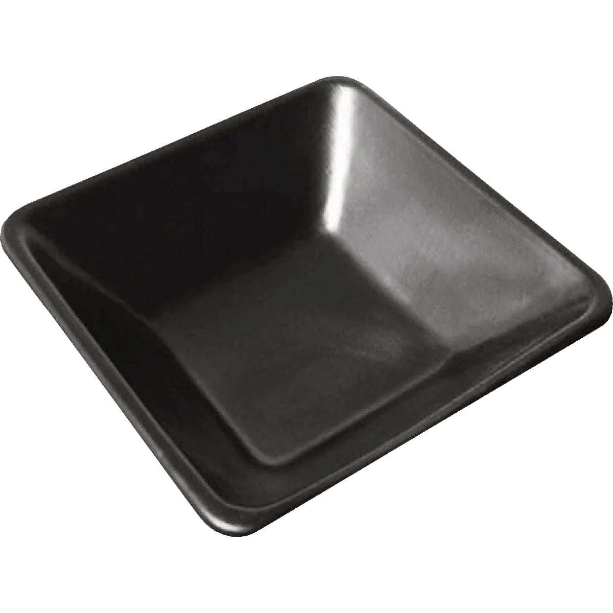 Shape Products 29 In. Plastic Mortar Pan