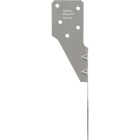 Simpson Strong-Tie H2.5A 18 ga Stainless Steel Hurricane Tie Image 2