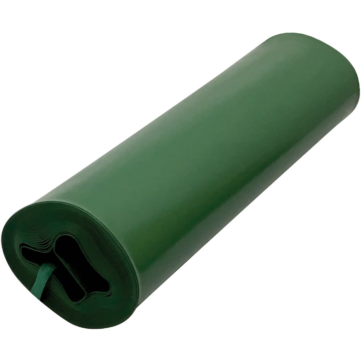 Frost King Standard Flexible 4 In. x 12 Ft. Green Downspout Extender Image 4