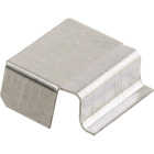 Prime-Line 5/8 In. Spreader Bar Clip (100-Piece) Image 1