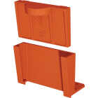 StrapMate Reusable Strap Holder Image 1