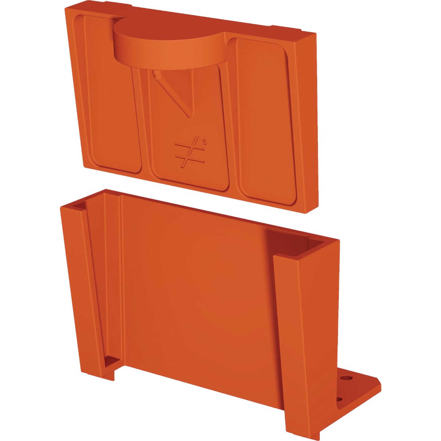 StrapMate Reusable Strap Holder Image 1