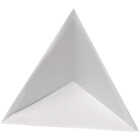 3Way Easy Prefabricated Inside Drywall Corner (10-Pack) Image 1