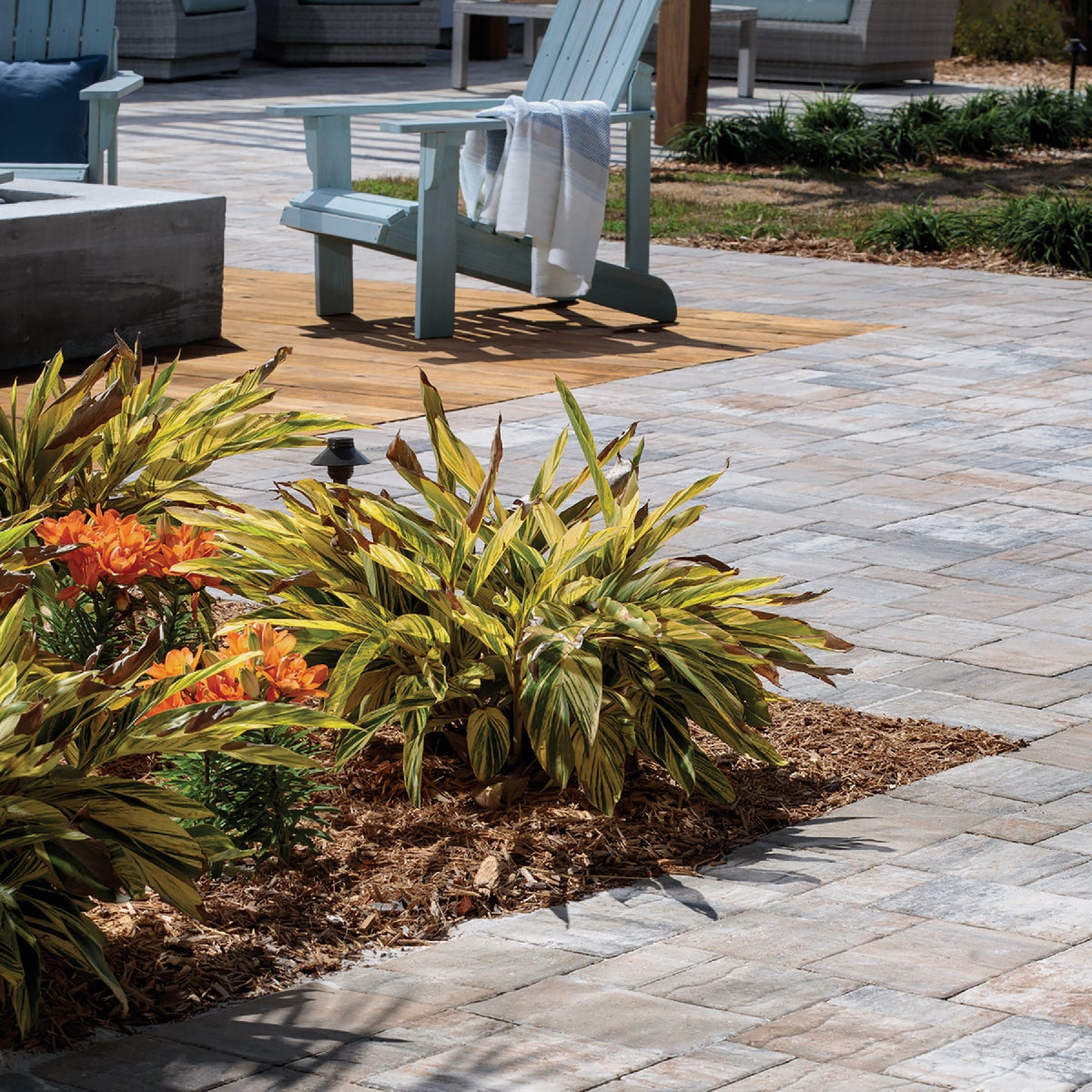 Techniseal EZ Sand Grey 35 Lb. Sand Image 2