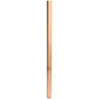 Real Wood 2 In. x 2 In. x 36 In. Cedar Square Baluster Image 1