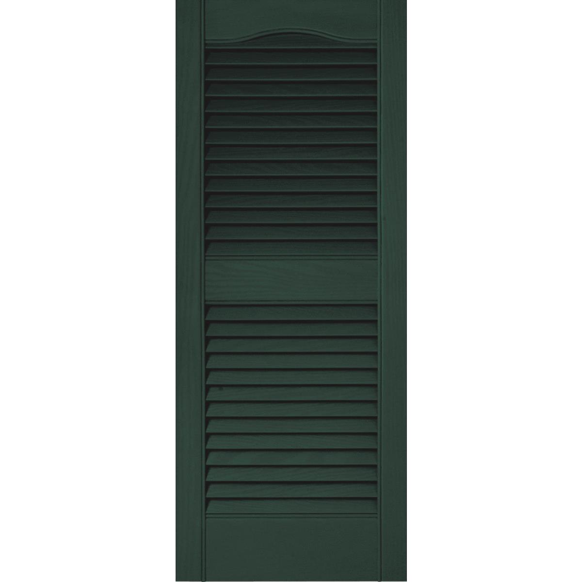 15X36 MG LOUVER SHUTTER Image 1