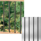 Deckorators 32 In. Bronze Aluminum Classic Baluster (10-Pack) Image 1