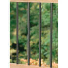 Deckorators 32 In. Bronze Aluminum Classic Baluster (10-Pack) Image 2