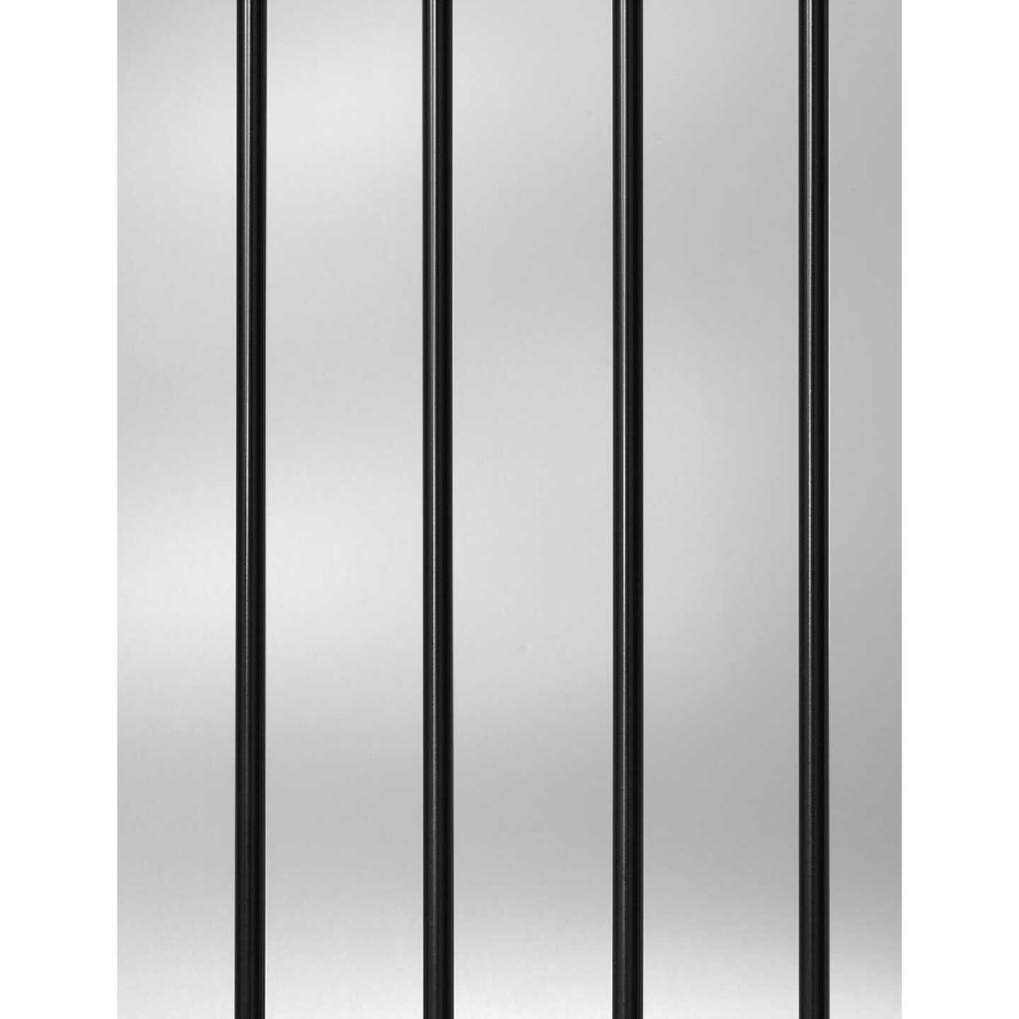 Deckorators 32 In. Bronze Aluminum Classic Baluster (10-Pack) Image 3