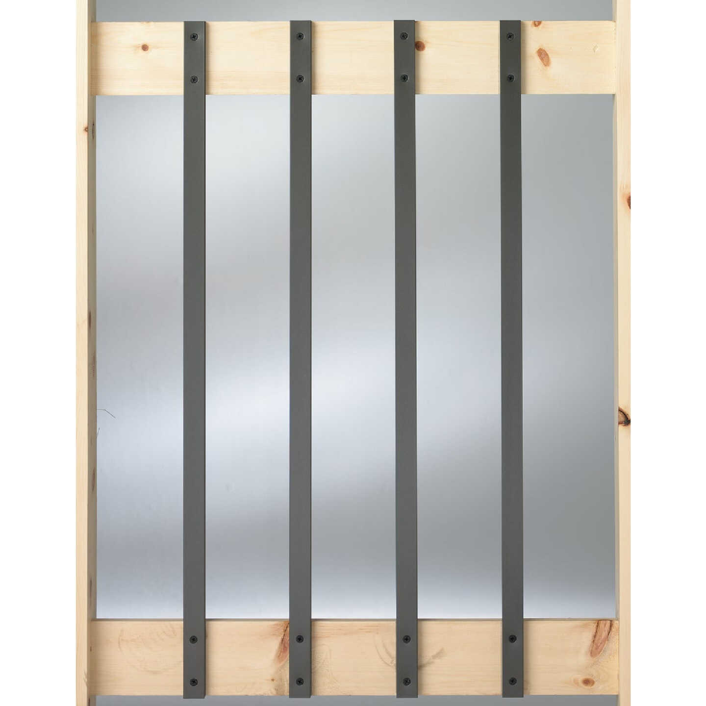 Deckorators 32 In. Bronze Aluminum Traditional Baluster (10-Pack) Image 3